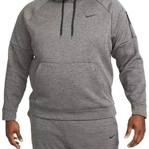 Nike Therma Fit Hoodie Large